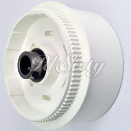 Handwheel w/ Clutch, Singer #357737-001 image # 24066