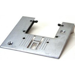 Needle Plate, Singer #357745-001 image # 7562