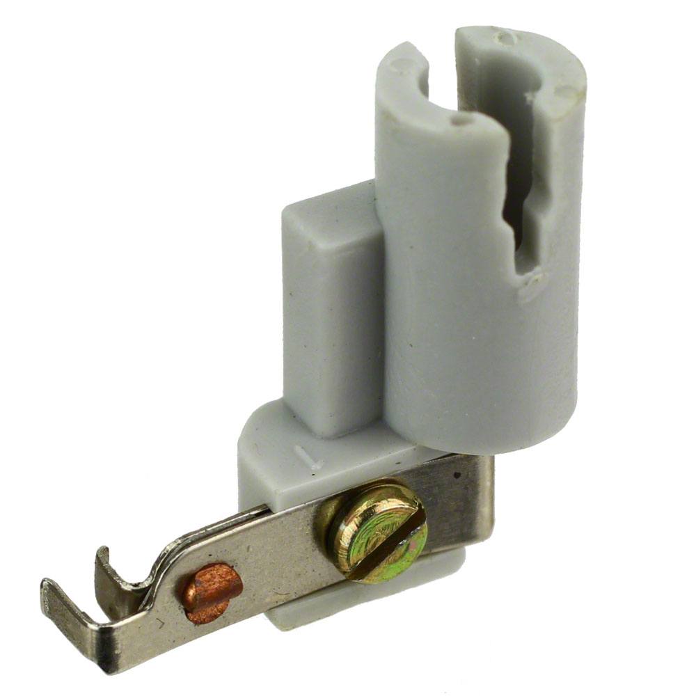 Needle Threader Assembly Support, Singer #358071002 image # 34832
