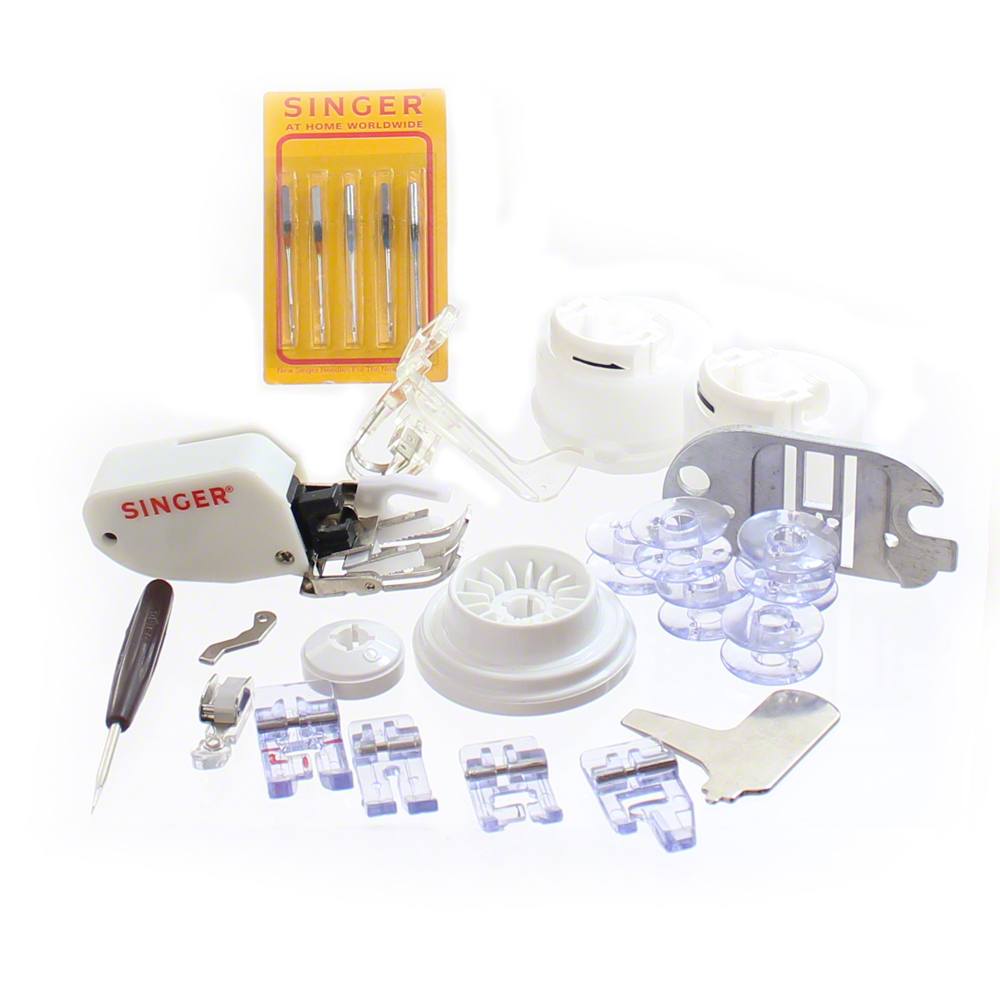 Singer Brake Kit Accessory Kit, Singer #358189