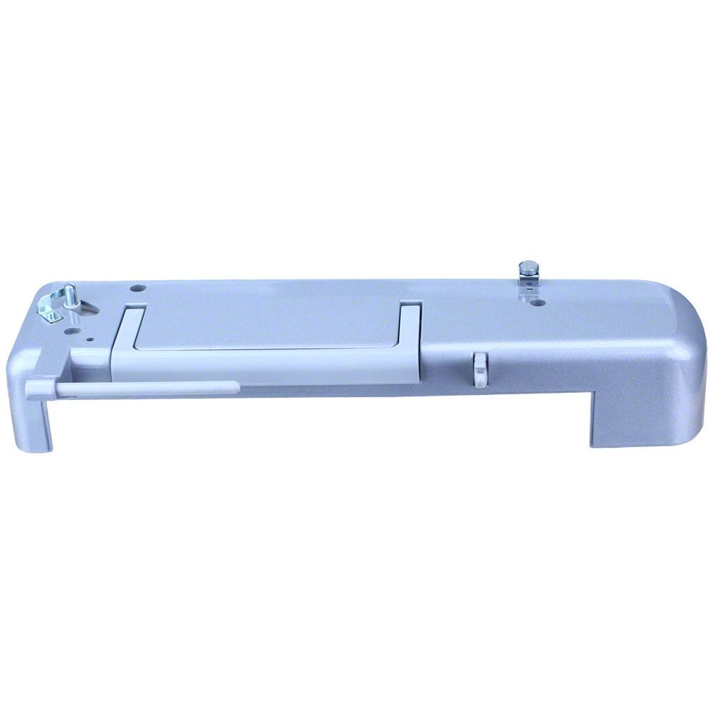 Arm Top Cover Complete, Singer #358390-002 image # 33973