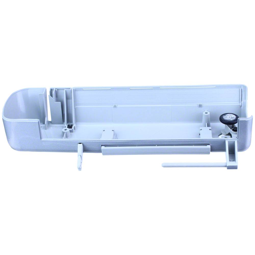 Arm Top Cover Complete, Singer #358390-002 image # 33974