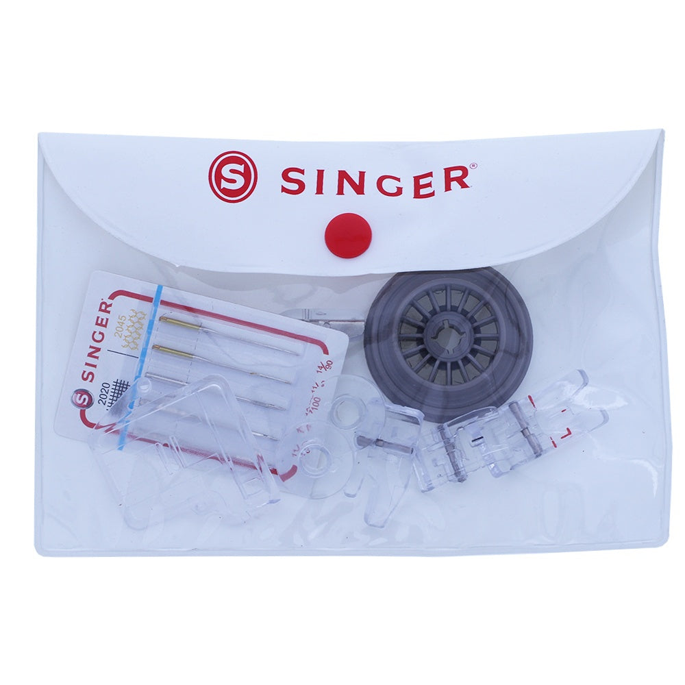 Attachment Set, Singer #358393-001 image # 55109