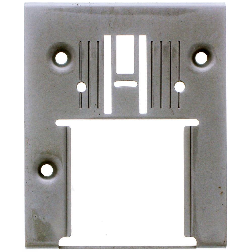 Needle Plate, Singer #359029-900 image # 57365