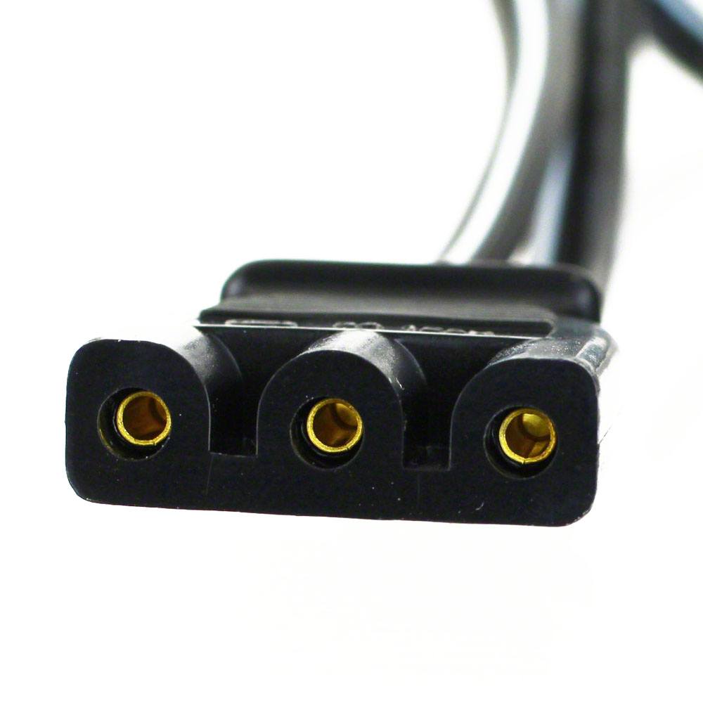 Foot Control with Cord (110/120V), Singer #359102-001 image # 23929