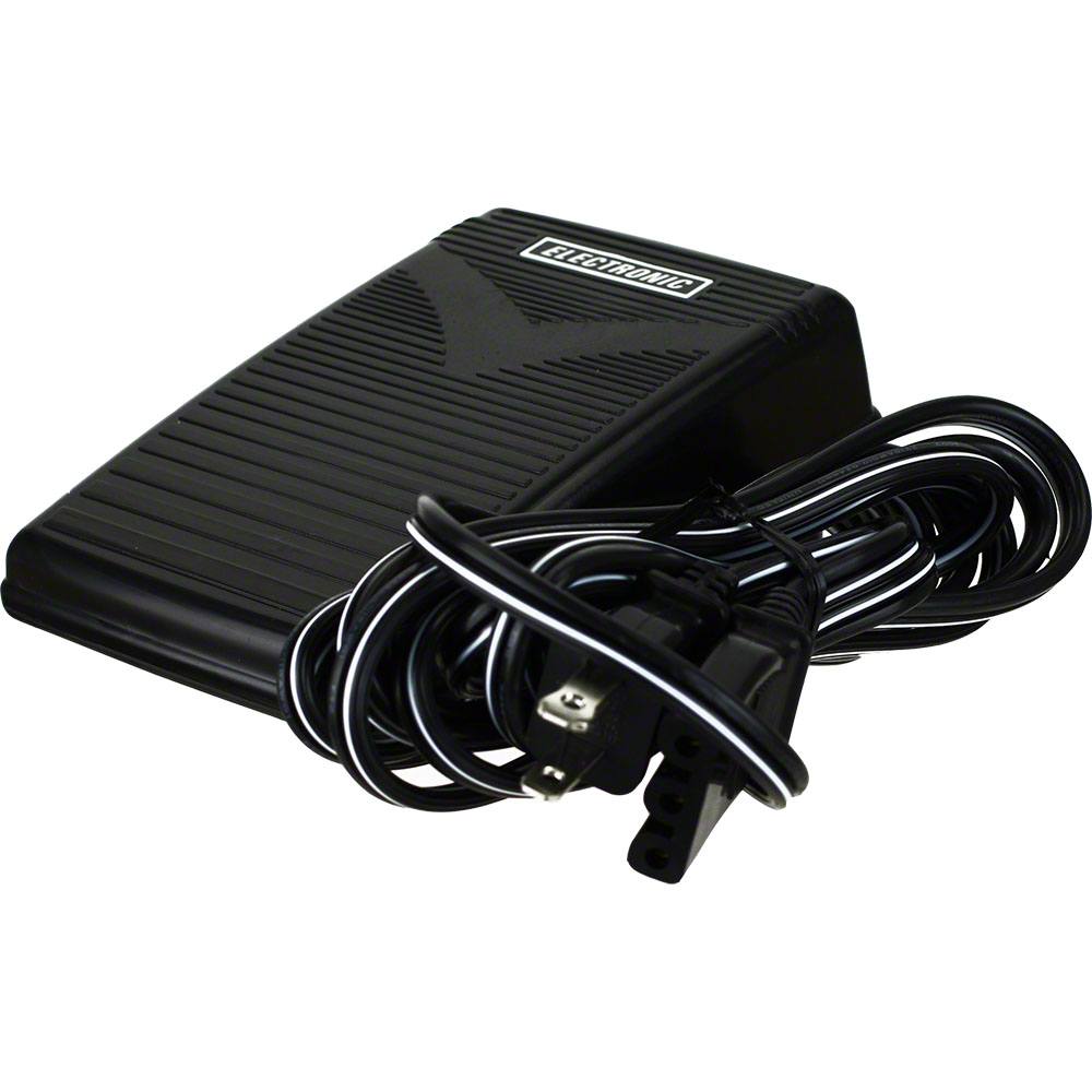 Foot Control with Cord (110/120V), Singer #359102-001 image # 23928