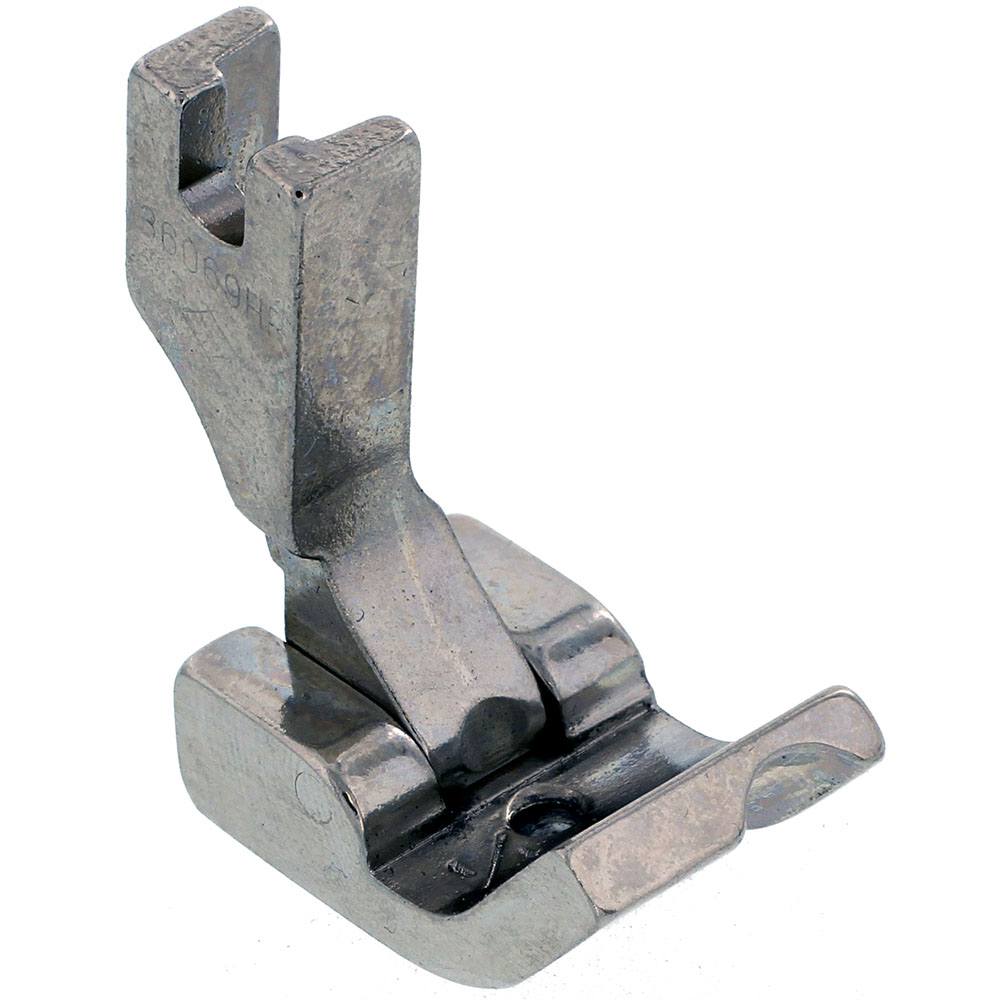 Hinged Right Piping Foot, High Shank image # 12800