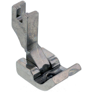 Hinged Right Piping Foot, High Shank image # 12800