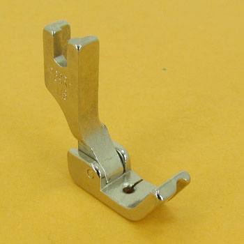Hinged Right Piping Foot, High Shank image # 13071