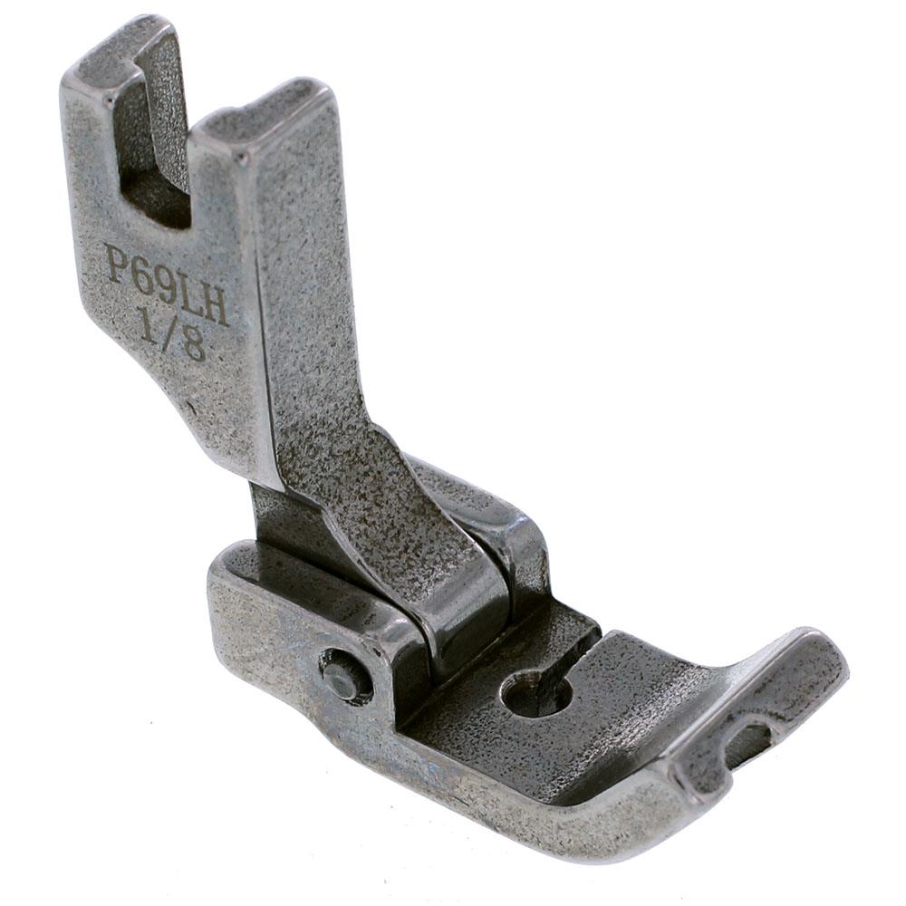 Piping Foot (Left Hinged), High Shank #36069HL image # 68384