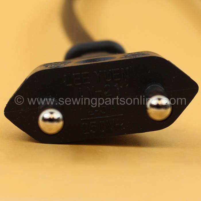 Foot Control (3 Prong 220v), Singer #362095-002 image # 14681