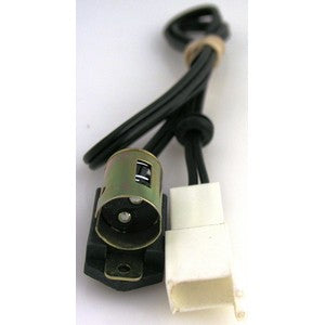 Light Socket, Singer #362160-002 image # 4661