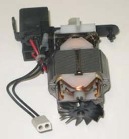 Motor, Singer #362180-027 image # 7578