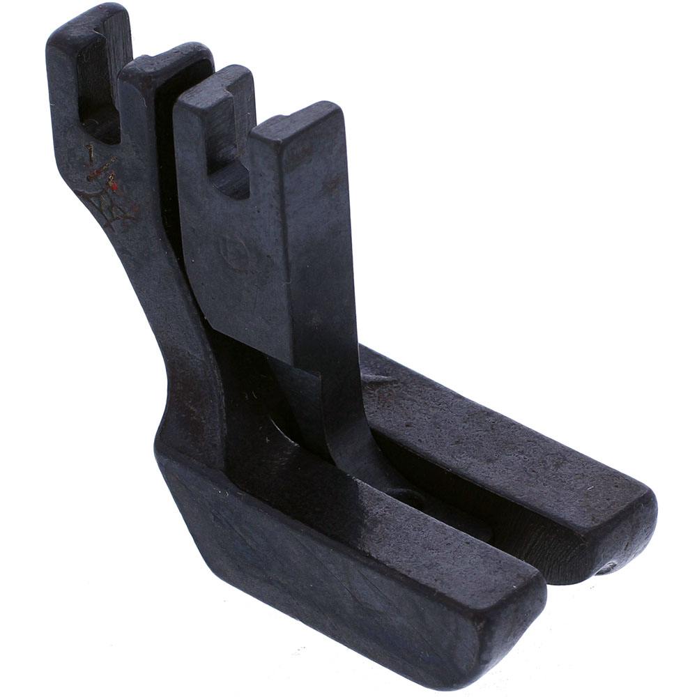 Double Welting Foot Set 1/4", Singer #36280/1DG 1/4 image # 57415