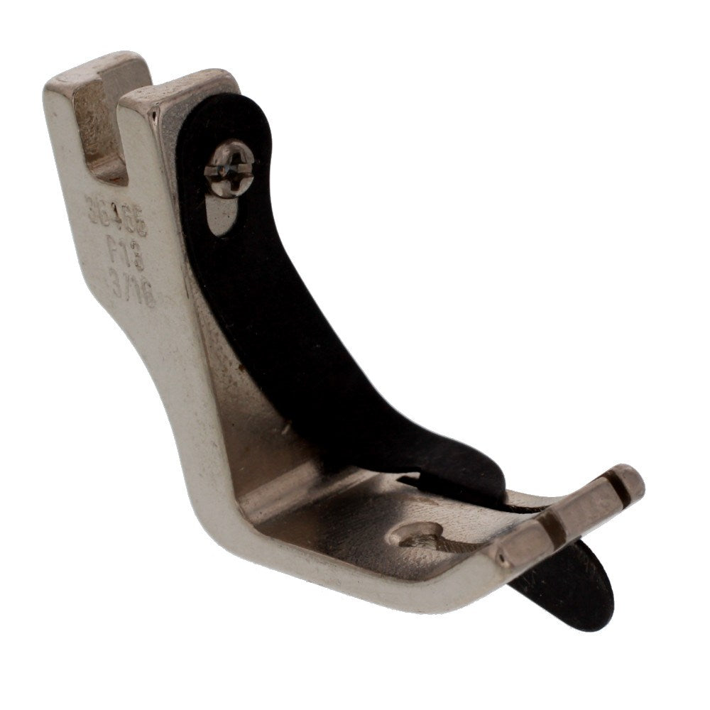 Top Stitching Guide Foot, High Shank #36465 image # 13118