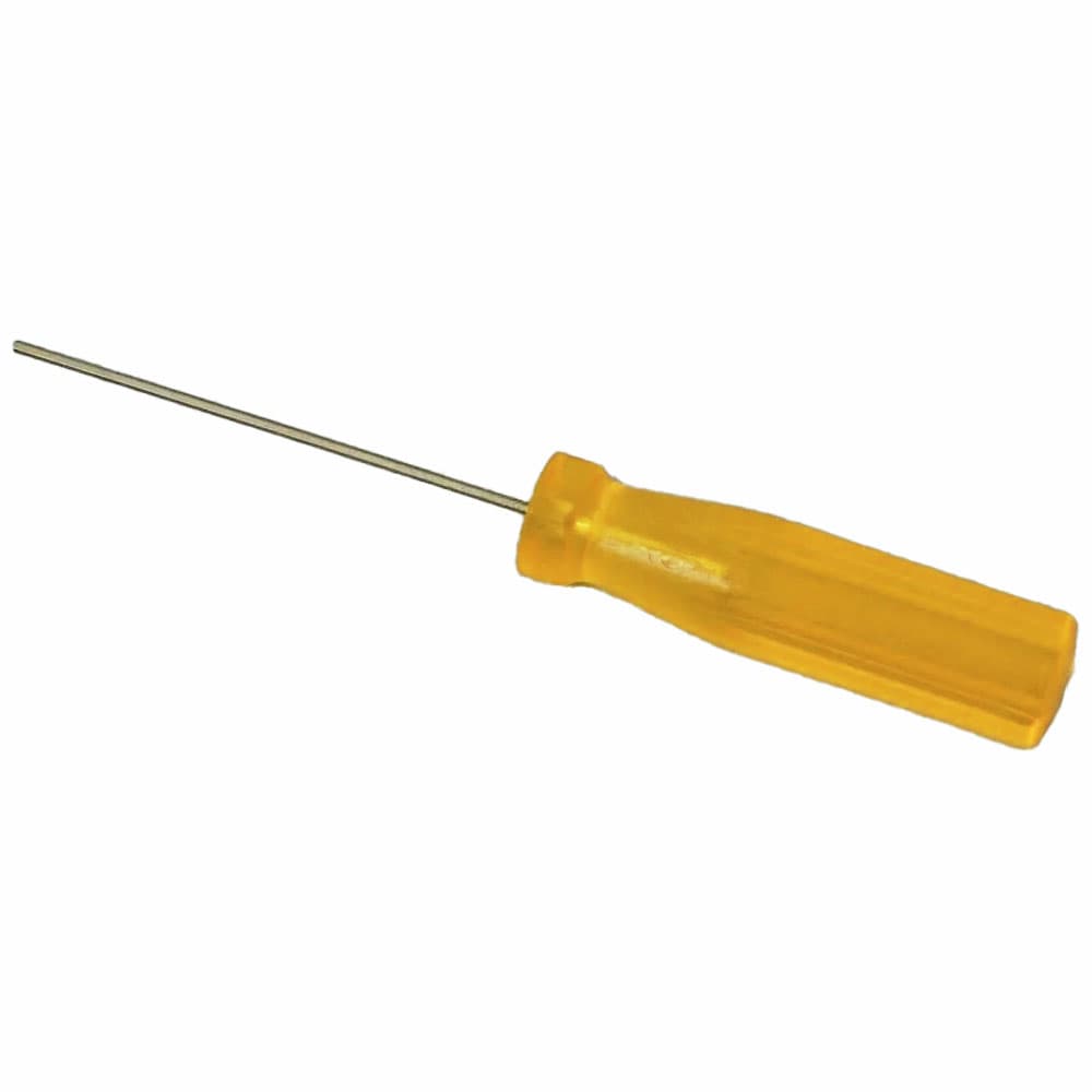Small 1.5mm Hexagon Driver, Babylock #365A400001 image # 109779