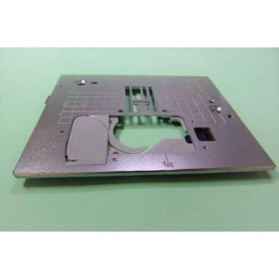 Needle Plate Assembly, Eversewn #36891 image # 76483