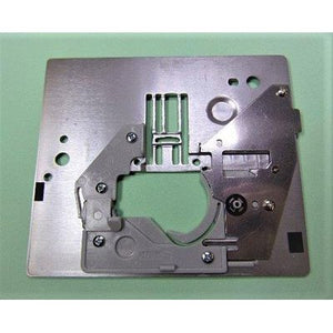 Needle Plate Assembly, Eversewn #36891 image # 76484