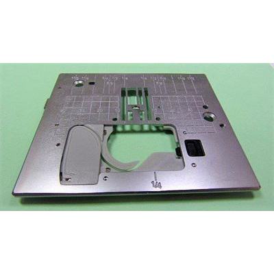 Straight Stitch Needle Plate, Eversewn #36900 image # 76468