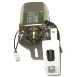 Motor, Singer #369309 image # 7584