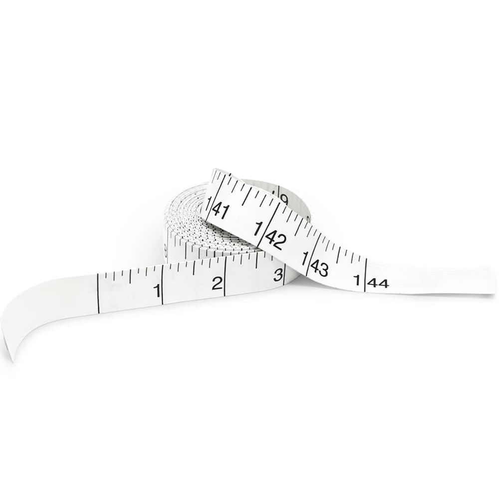 Zero Center Tape Measure, Dritz image # 92596
