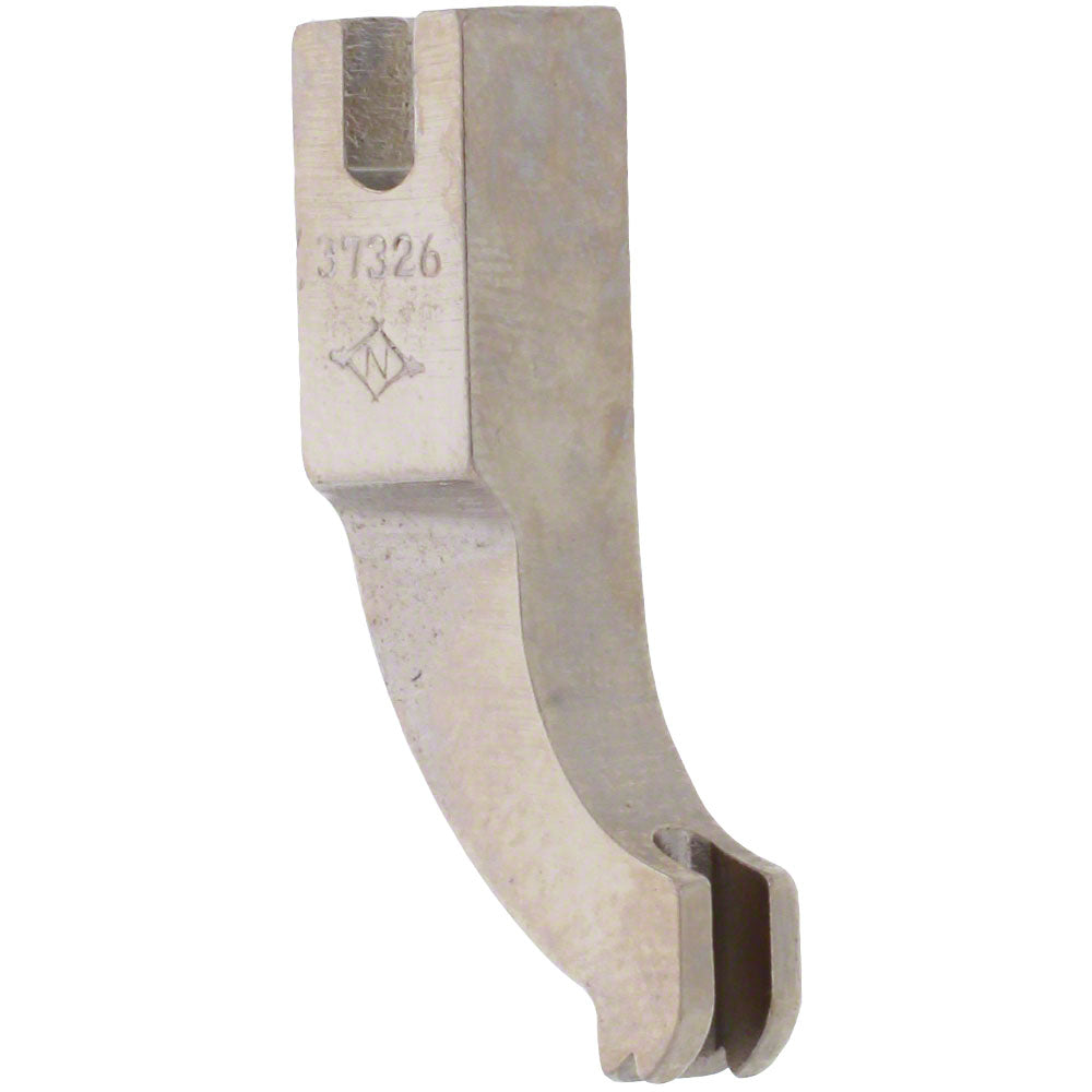Single Toe Inside Foot, Singer #37326 image # 42830