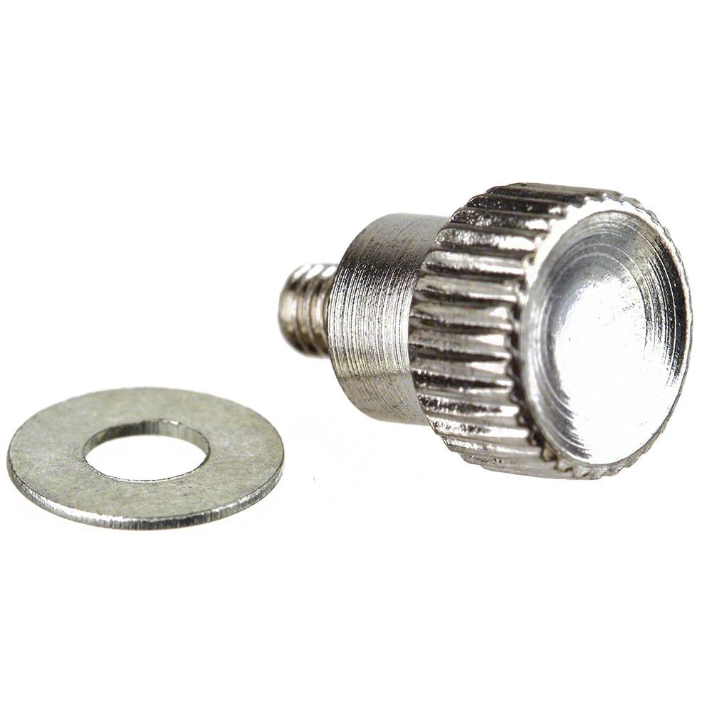 Edge Guide Screw, Singer #374105 image # 23510
