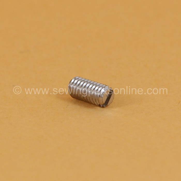 Needle Set Screw, Singer #374617 image # 15398