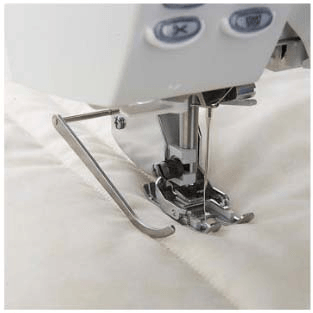 Rubber Cushion, Singer #376216 image # 13518