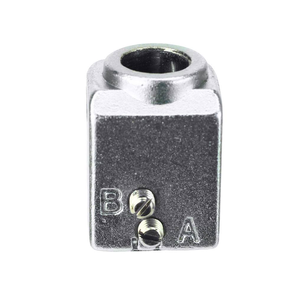 Needle Clamp with Set Screws, Singer #376520 image # 36632