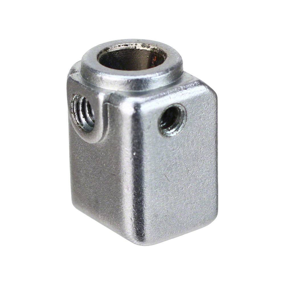 Needle Clamp with Set Screws, Singer #376520 image # 36631