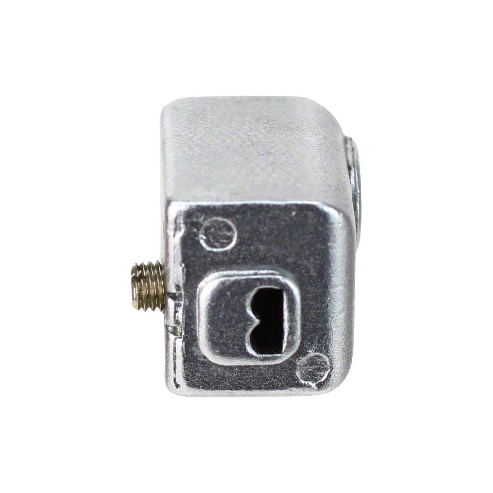 Needle Clamp with Set Screws, Singer #376520 image # 36630