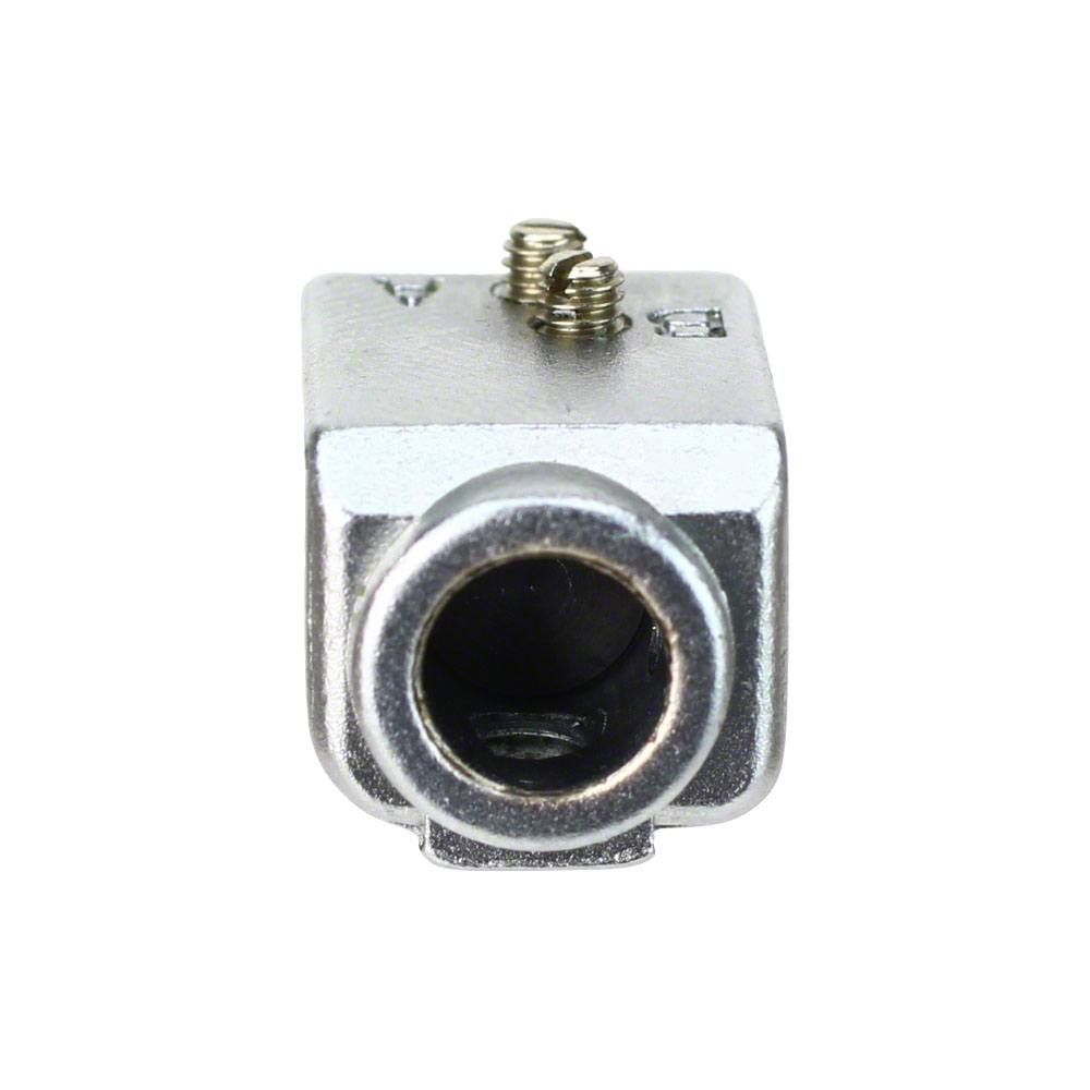 Needle Clamp with Set Screws, Singer #376520 image # 36633