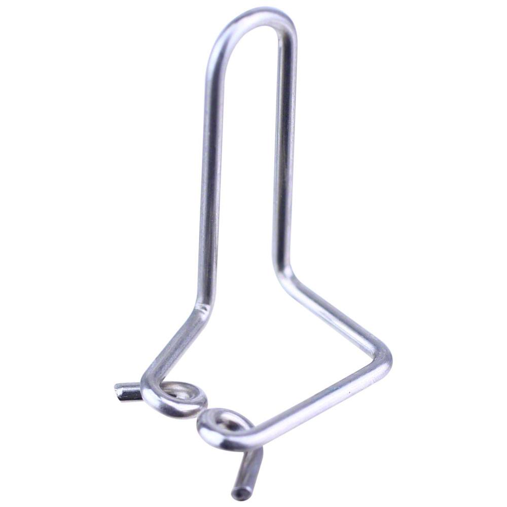 Needle Clamp Thread Guide, Singer #376848 image # 33870