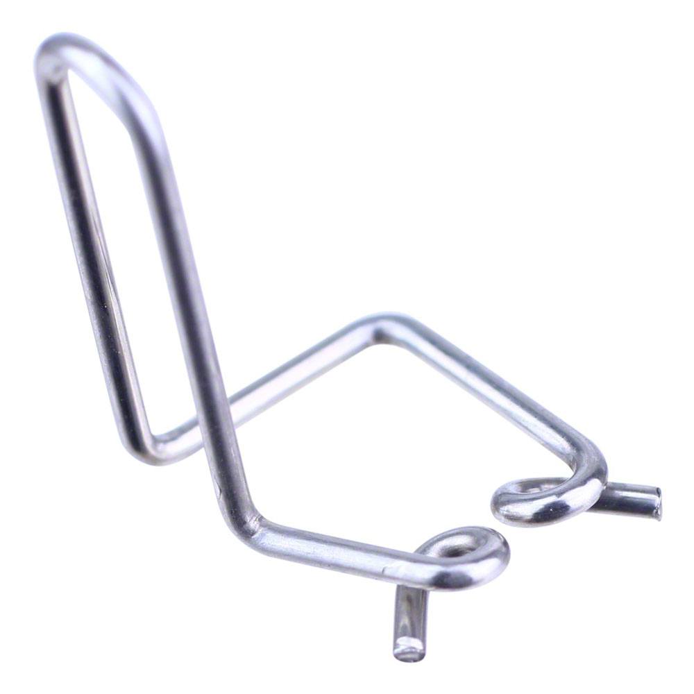Needle Clamp Thread Guide, Singer #376848 image # 33871