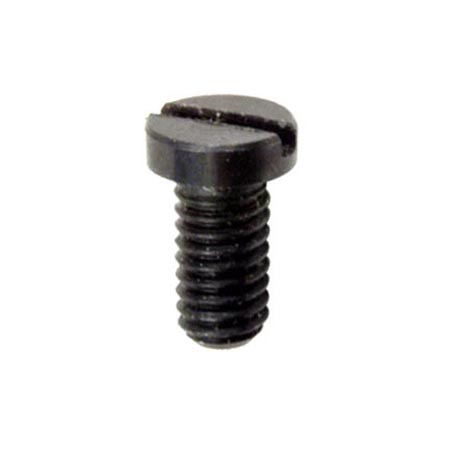 Feed Dog Screw, Singer #379505-451 image # 22058