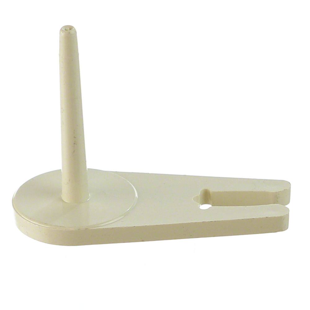 Spool Pin (Twin Needle), Singer #381114-451 image # 18782
