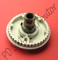 Handwheel Pulley, Singer #382320 image # 7615