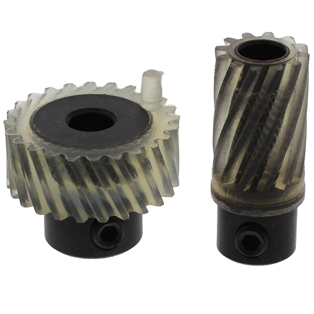 Feed Dog Gear Set, Singer #383273AS image # 66646
