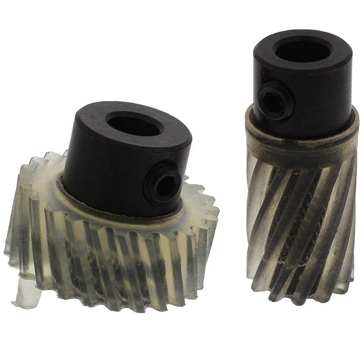 Feed Dog Gear Set, Singer #383273AS