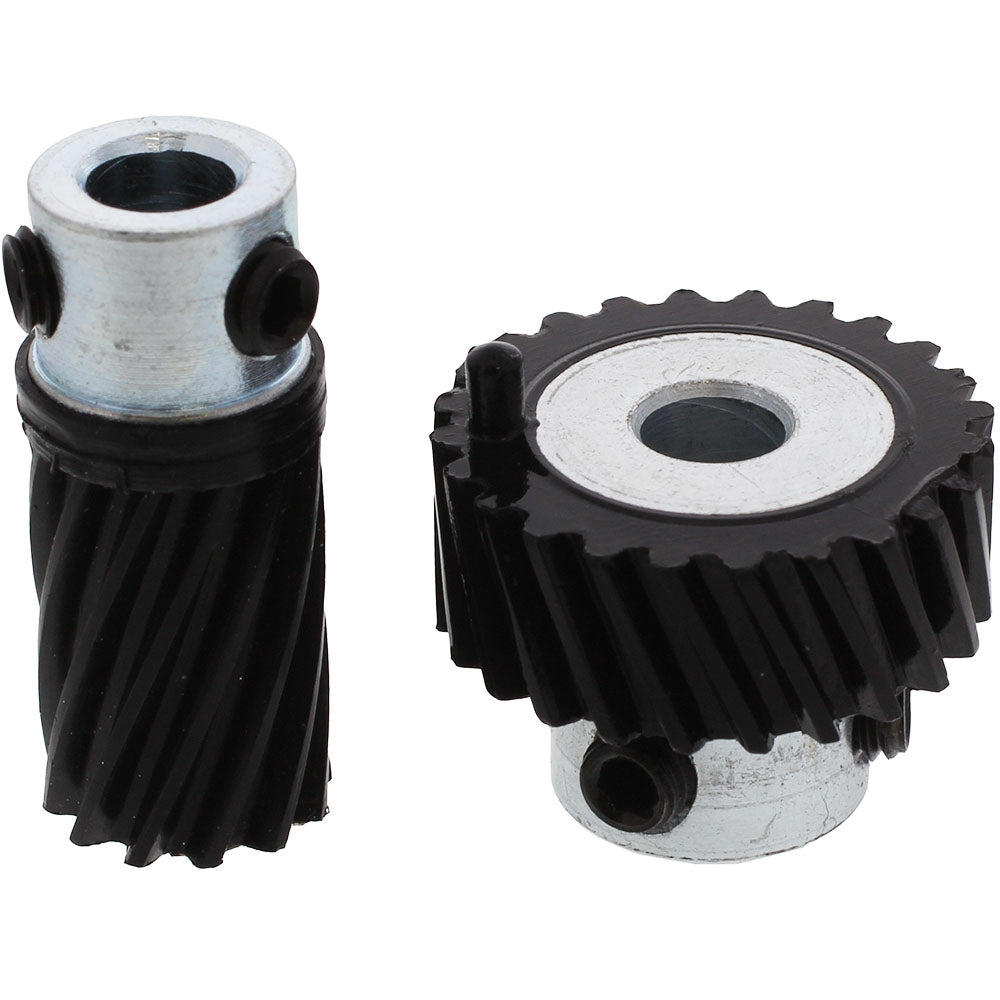 Feed Dog Gear Set, Singer #383273AS image # 64056