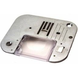 Needle Plate, Singer #385012 image # 7643