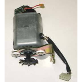 Motor, Singer #385090 image # 33865