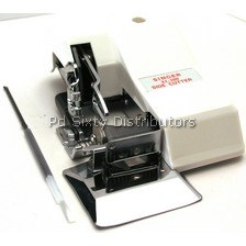 Side Cutter, Singer #386001