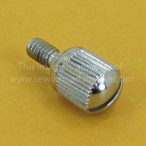Presser Foot Screw, Singer #386143 image # 4725