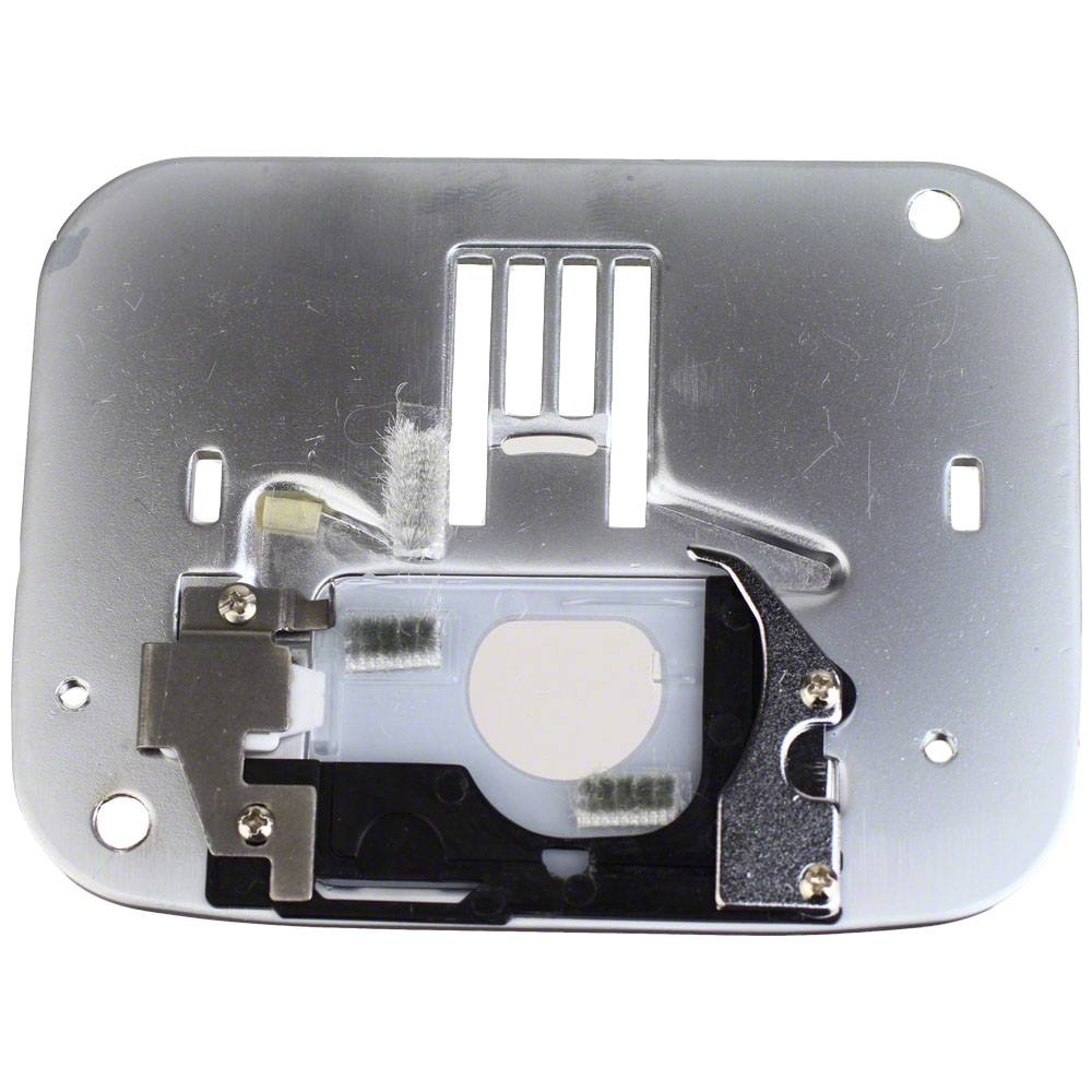 Needle Plate, Singer #387043 image # 29990