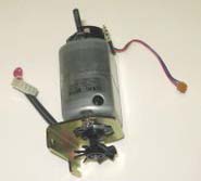 Motor, Singer #387288 image # 7694