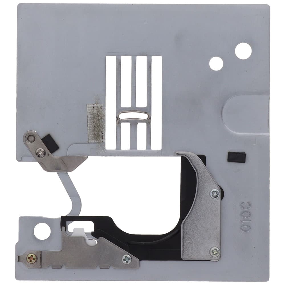 Needle Plate, Singer #387347 image # 112775