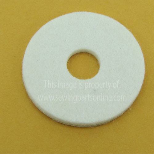 Bobbin Winder Felt, Singer #387830 image # 4734