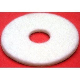 Bobbin Winder Felt, Singer #387830 image # 13035
